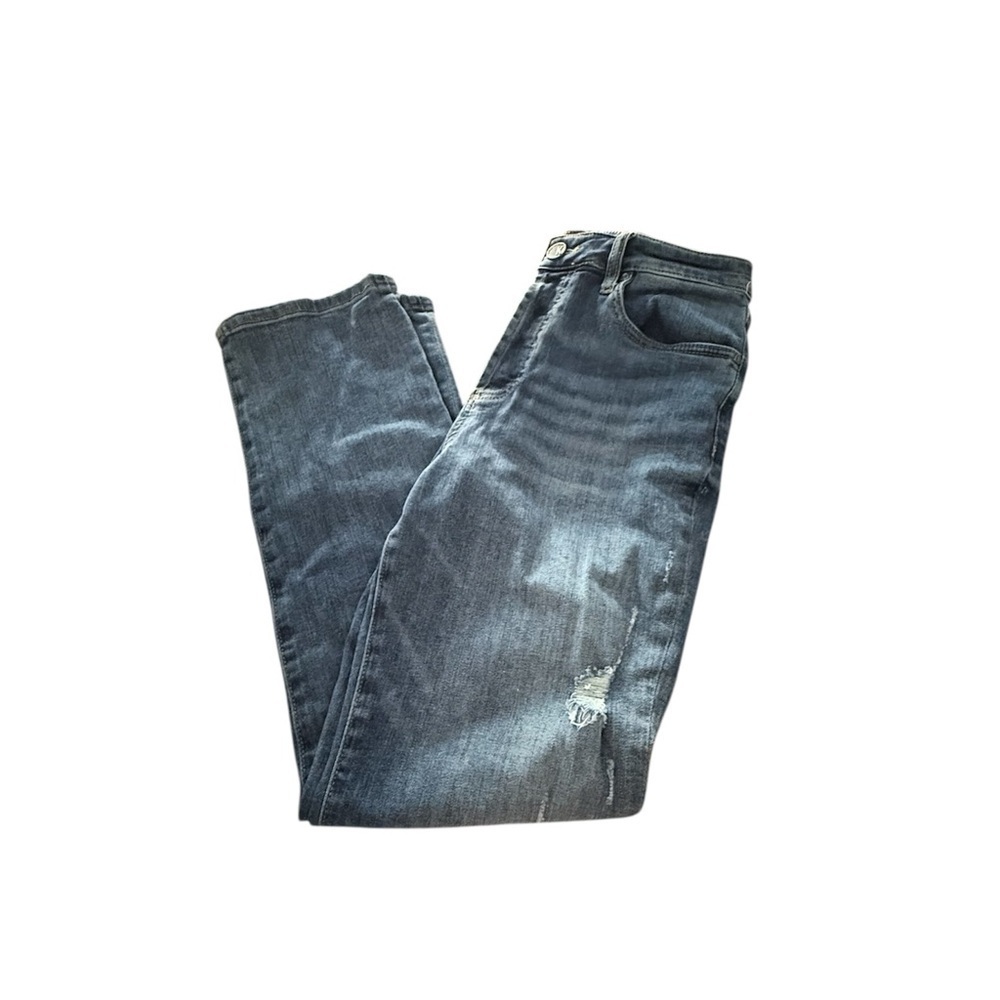 Kut from the Kloth | Rosa High Rise Ankle | Vintage Straight | NWOT